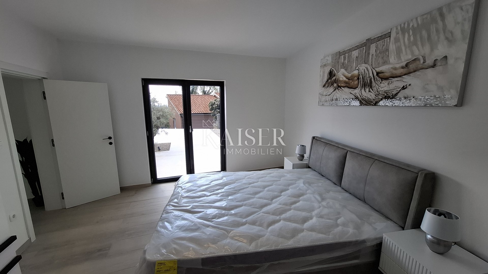 Haus Zu verkaufen - Istarska Kaštelir-Labinci