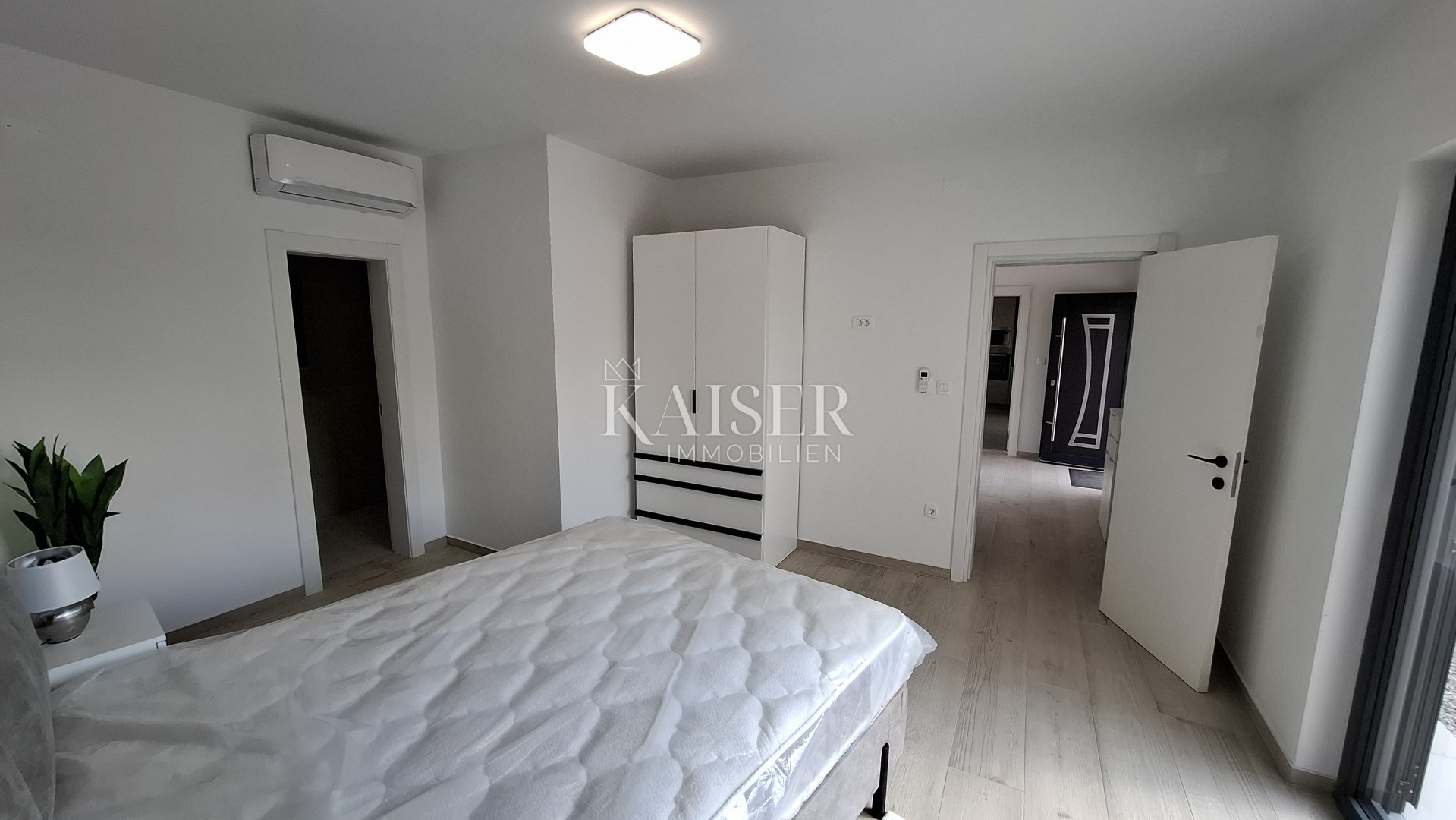 Haus Zu verkaufen - Istarska Kaštelir-Labinci