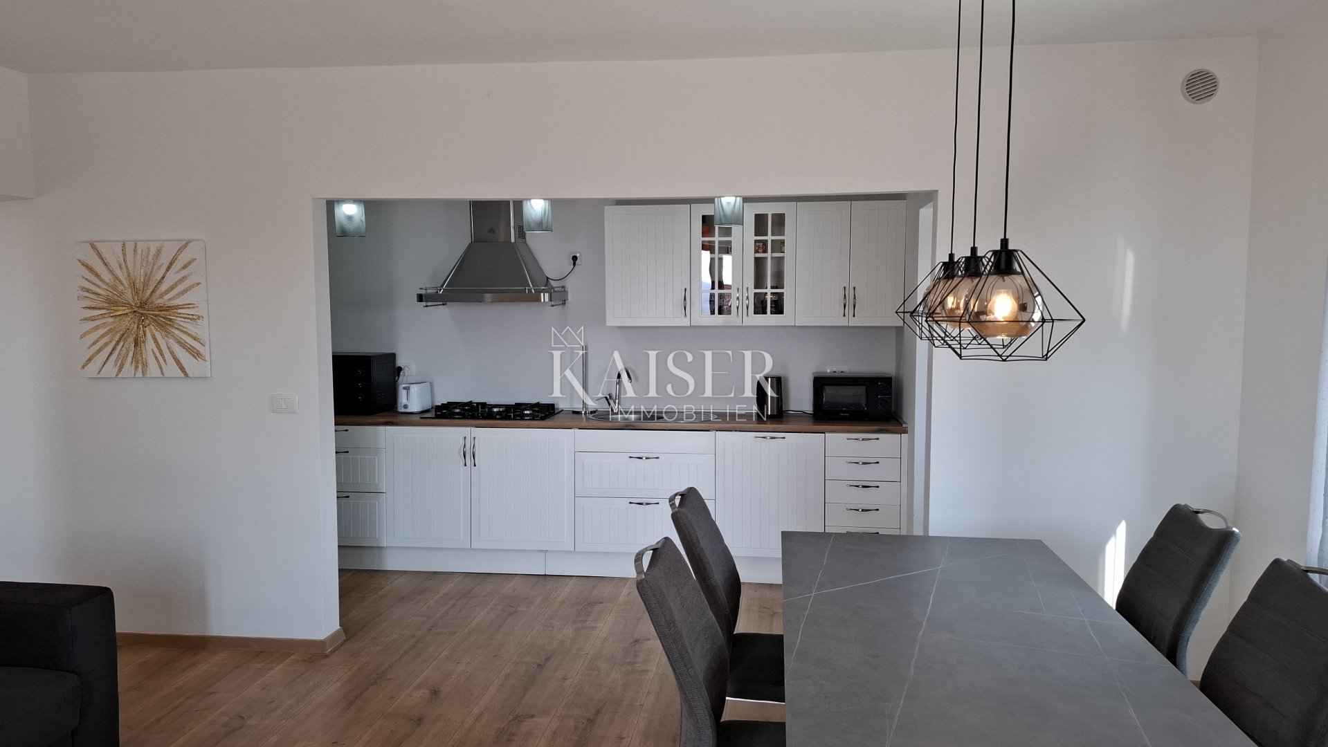 Haus Zu verkaufen - Istarska Kaštelir-Labinci