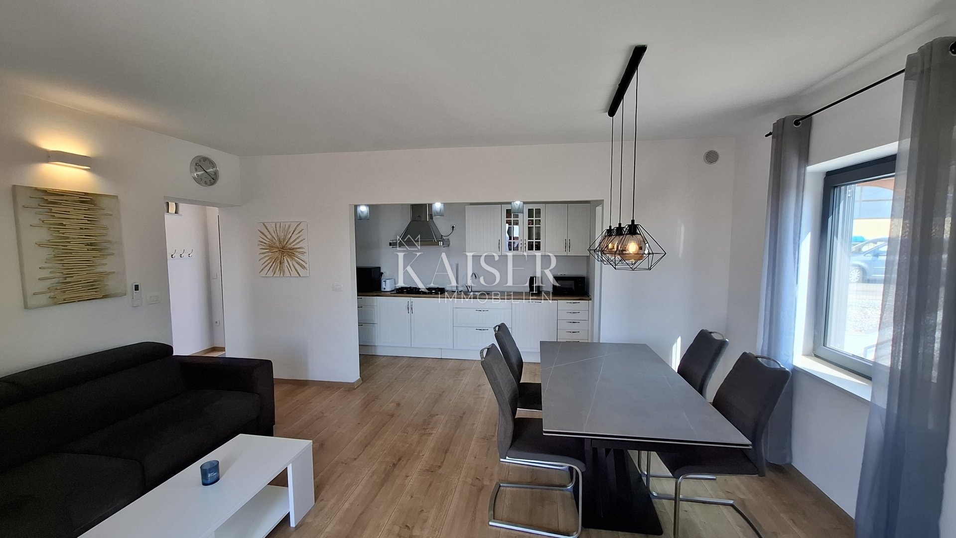 Haus Zu verkaufen - Istarska Kaštelir-Labinci