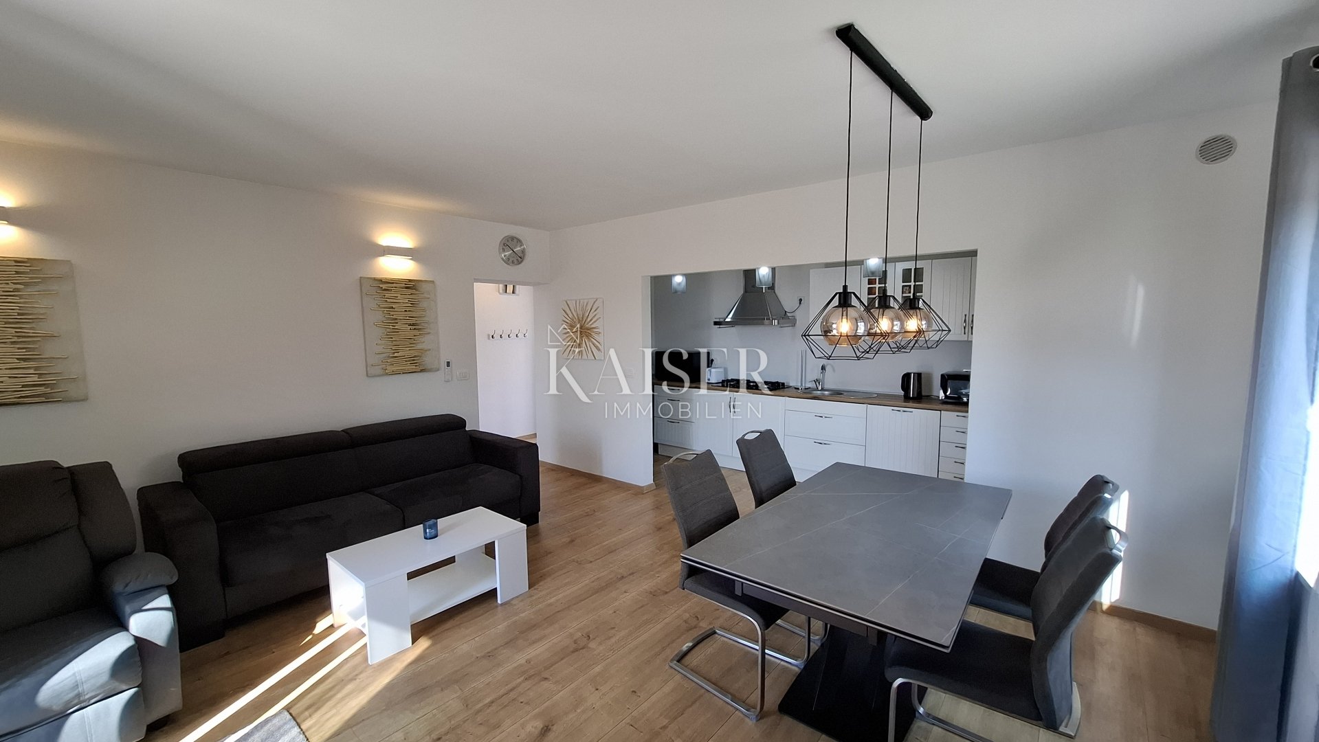 Haus Zu verkaufen - Istarska Kaštelir-Labinci