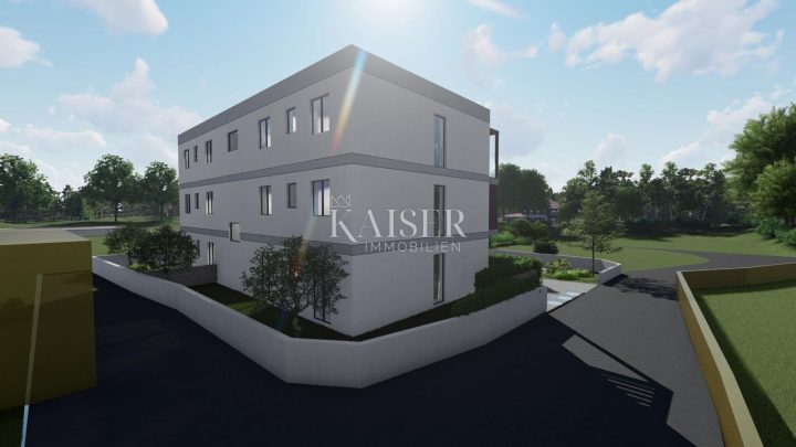 Apartment Zu verkaufen - šibensko-kninska Rogoznica - foto 4/13