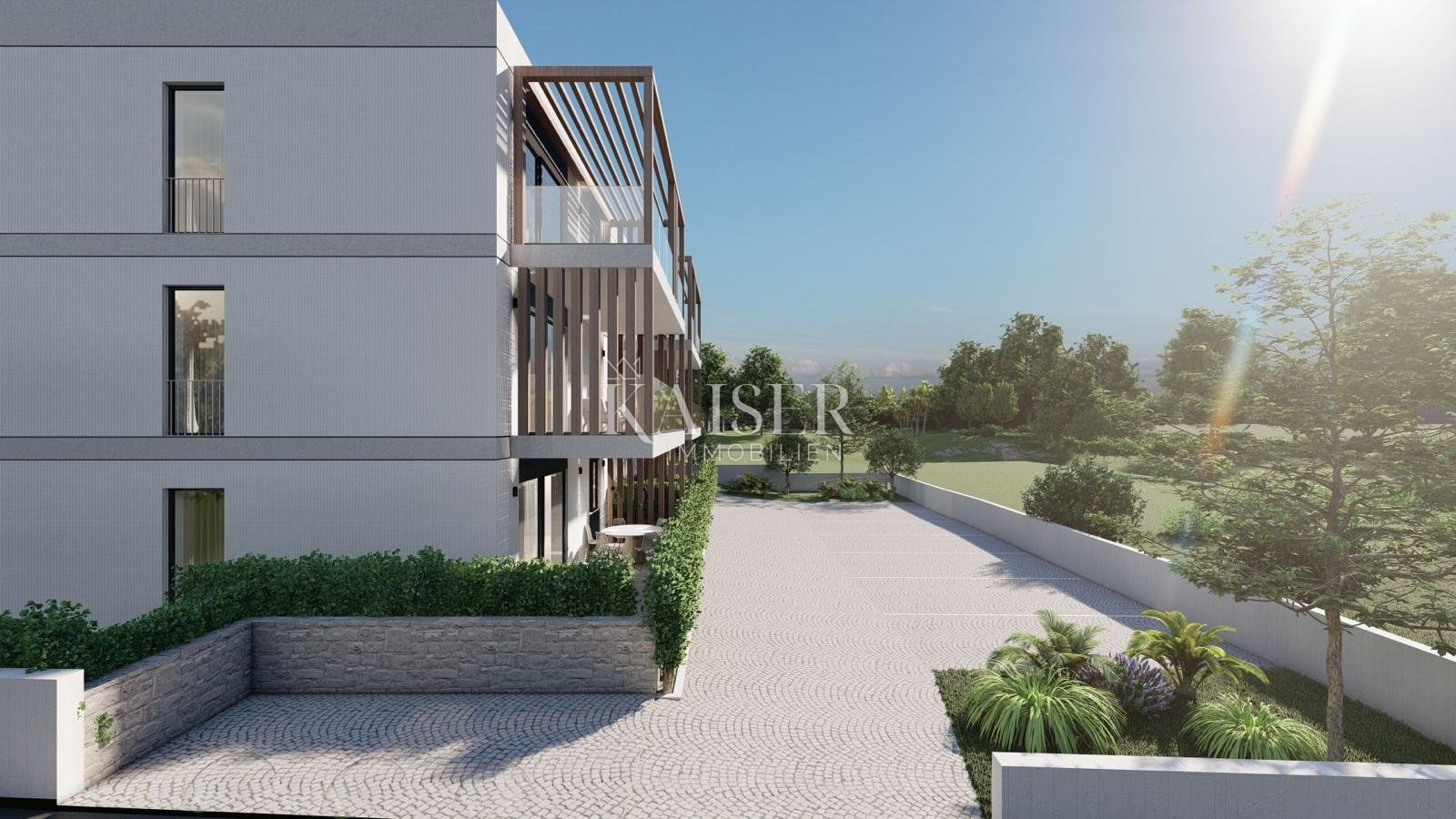 Apartment Zu verkaufen - Šibensko-kninska Rogoznica