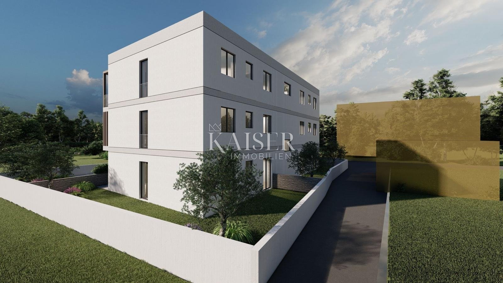 Apartment Zu verkaufen - Šibensko-kninska Rogoznica