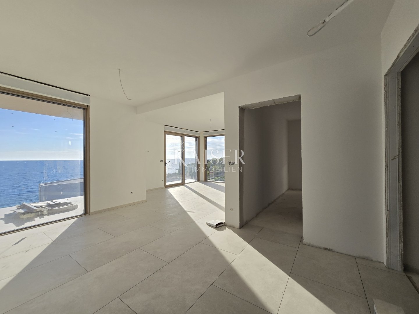 Apartment Zu verkaufen - Šibensko-kninska Primošten