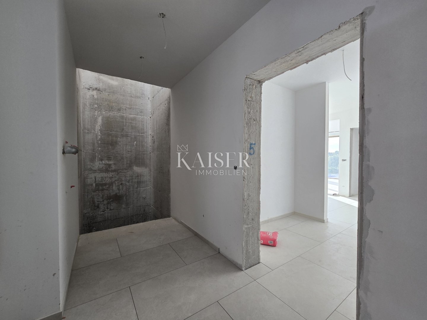 Apartment Zu verkaufen - Šibensko-kninska Primošten