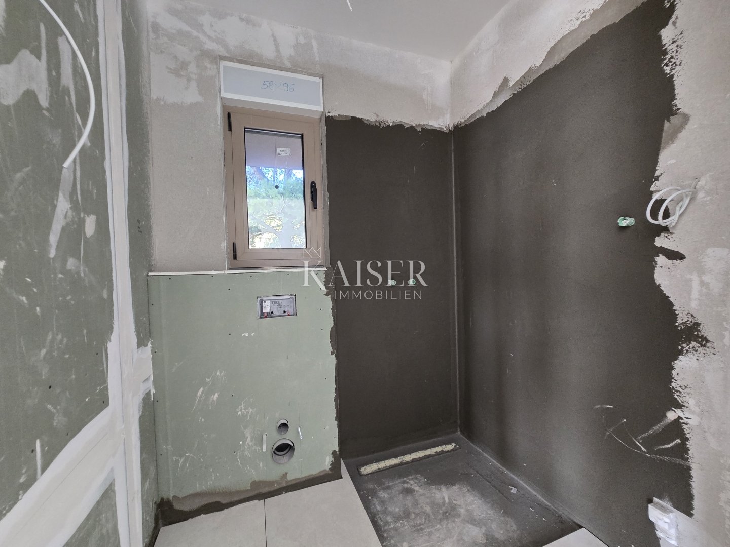 Apartment Zu verkaufen - Šibensko-kninska Primošten