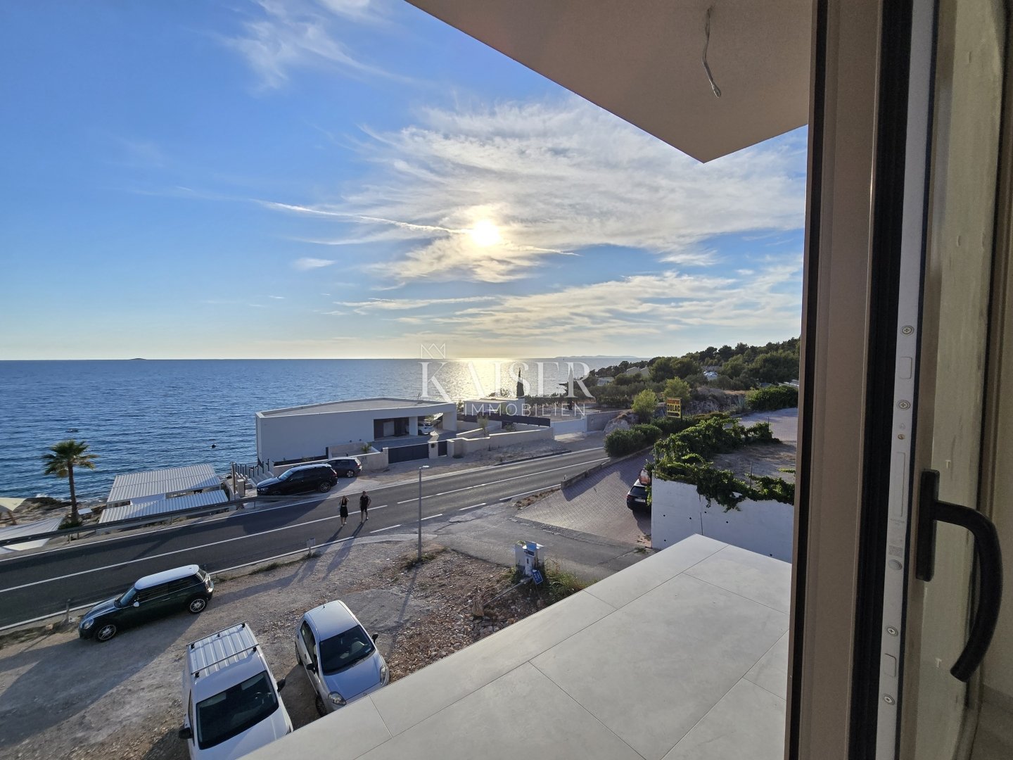 Apartment Zu verkaufen - Šibensko-kninska Primošten