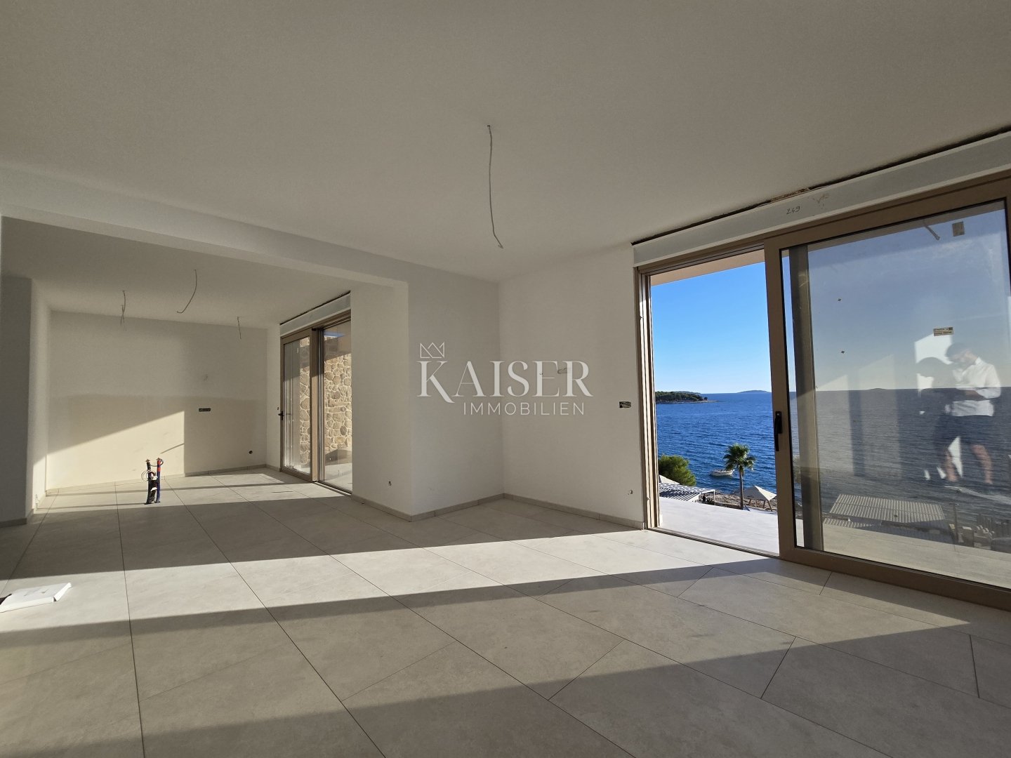 Apartment Zu verkaufen - Šibensko-kninska Primošten