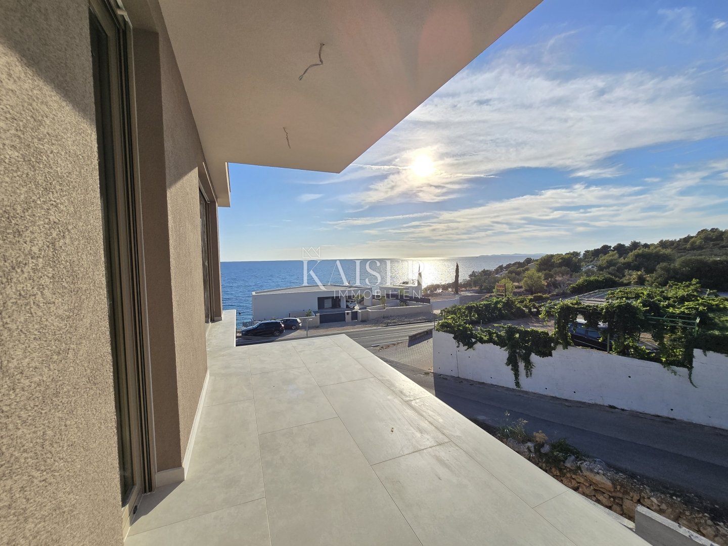 Apartment Zu verkaufen - Šibensko-kninska Primošten