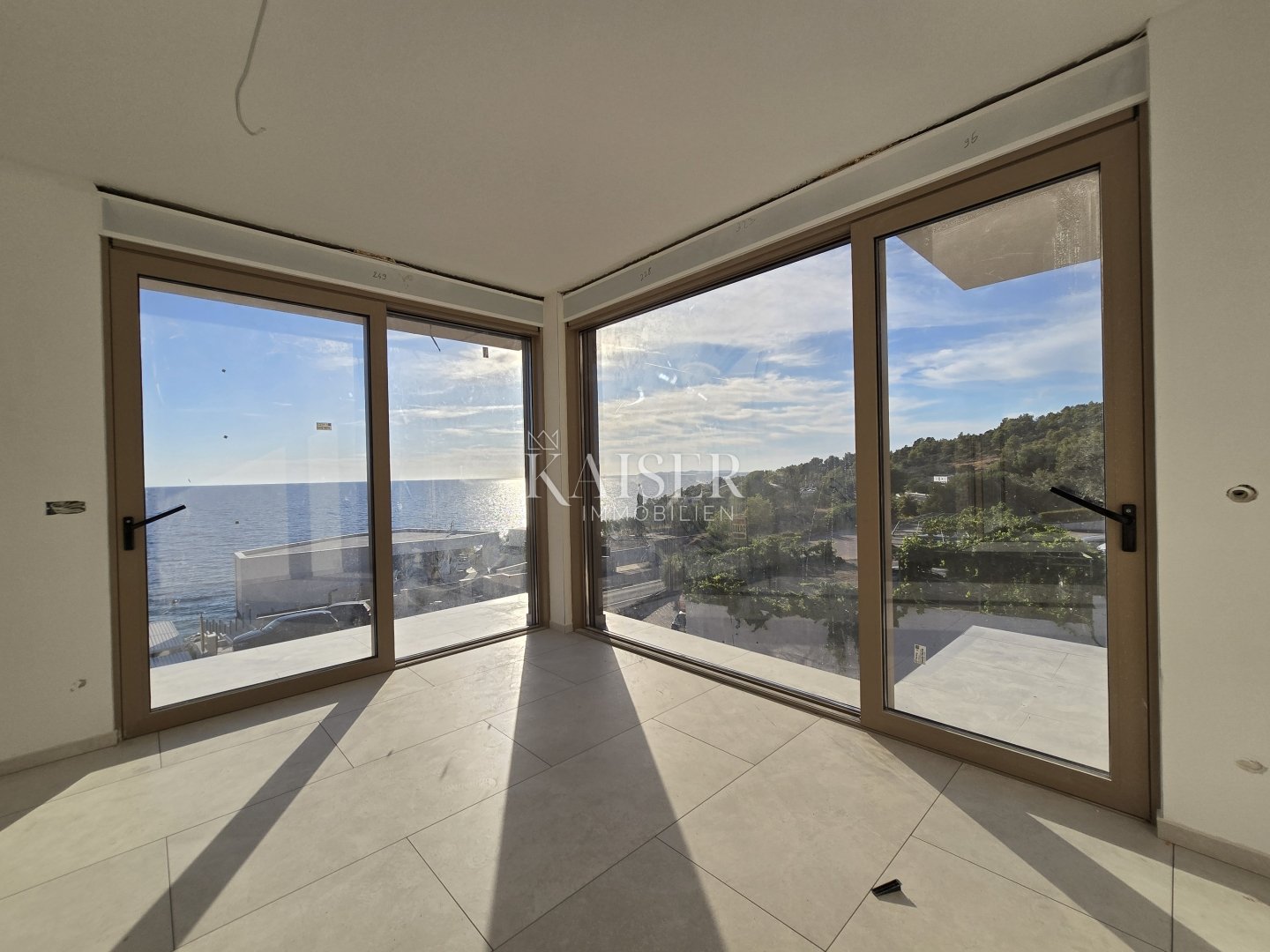 Apartment Zu verkaufen - Šibensko-kninska Primošten