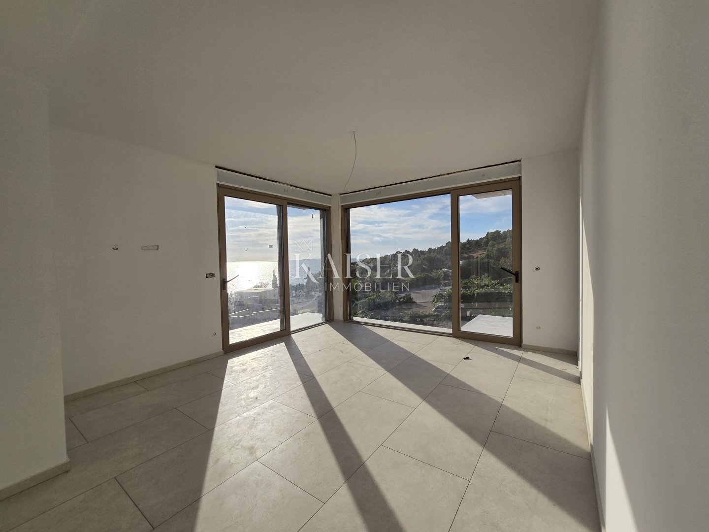 Apartment Zu verkaufen - Šibensko-kninska Primošten