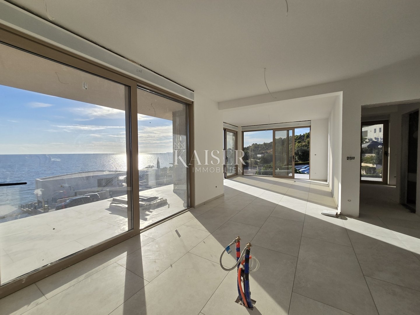 Apartment Zu verkaufen - Šibensko-kninska Primošten