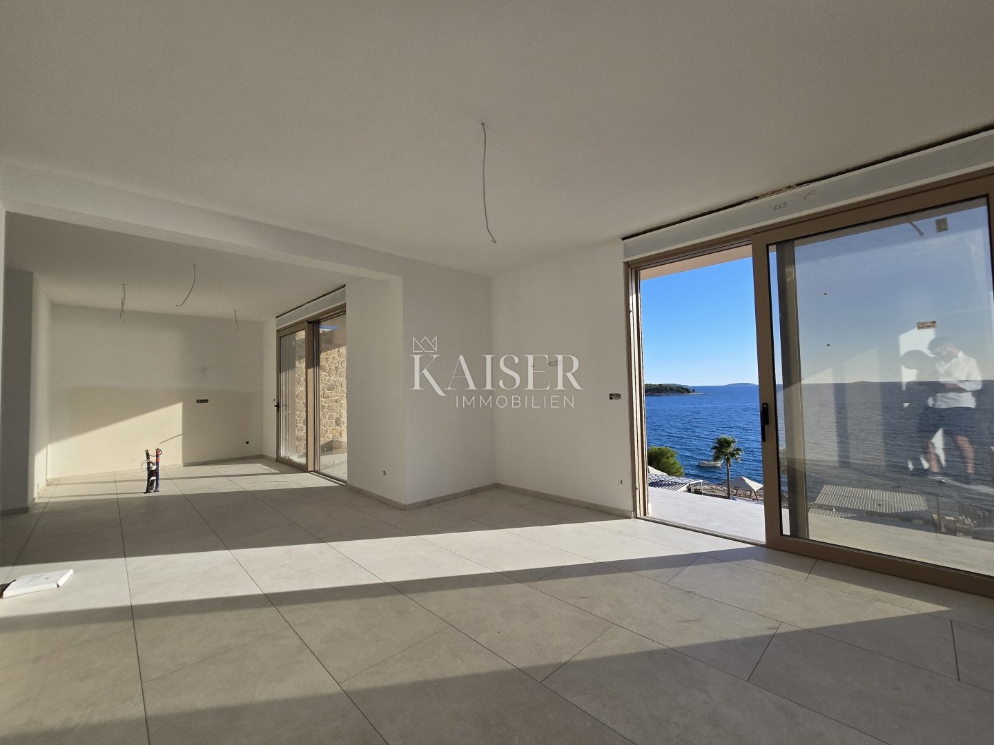 Apartment Zu verkaufen - Šibensko-kninska Primošten