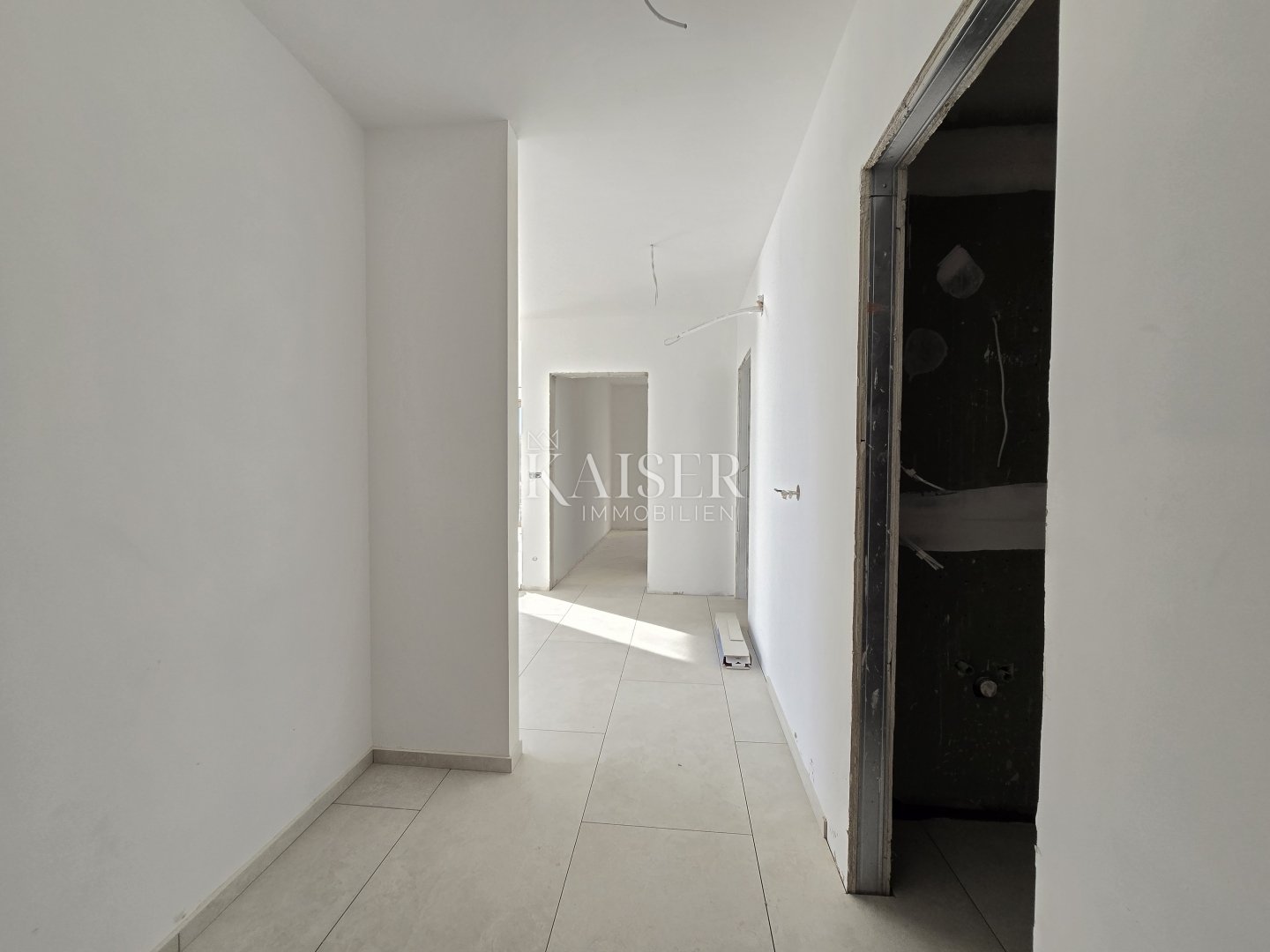 Apartment Zu verkaufen - Šibensko-kninska Primošten