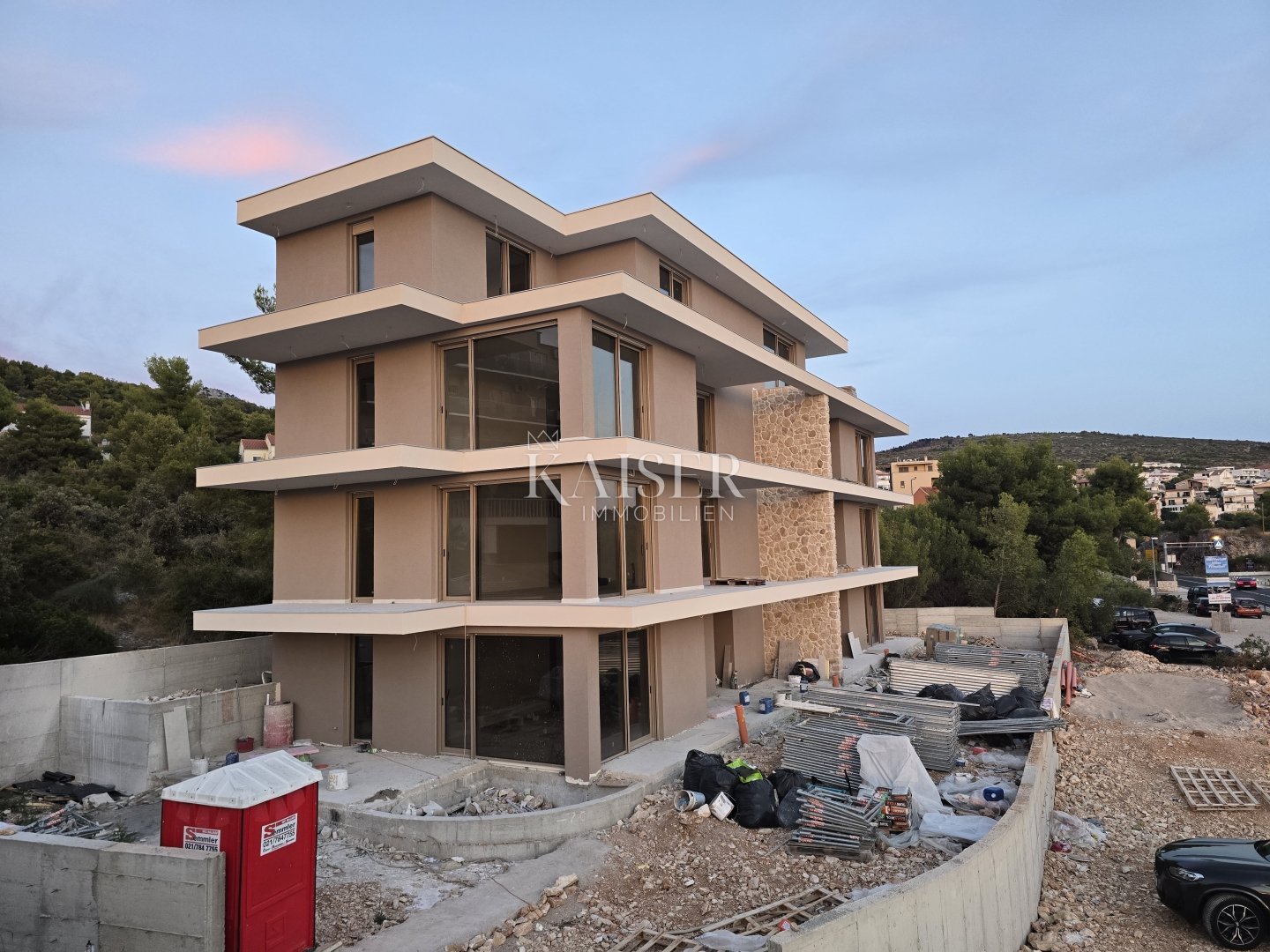 Apartment Zu verkaufen - Šibensko-kninska Primošten