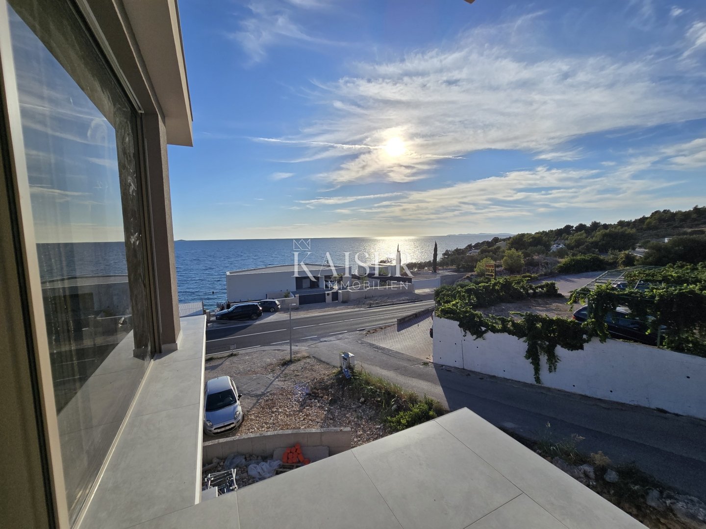 Apartment Zu verkaufen - Šibensko-kninska Primošten
