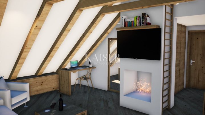 Apartmán Na prodej - Primorsko-goranska Lokve - foto 2/4