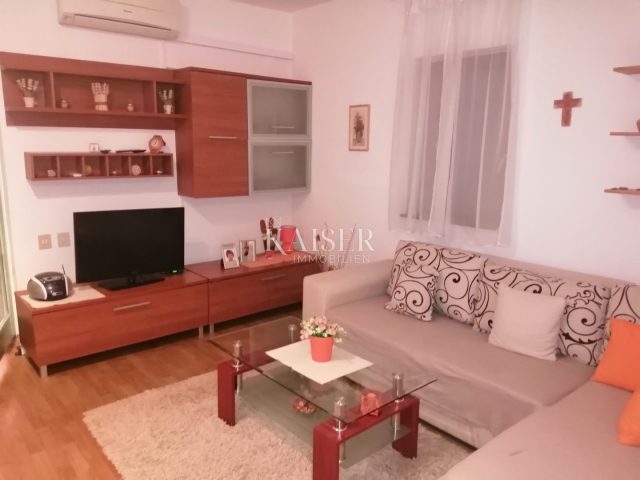 Apartment zu verkaufen 44 m² – Novigrad