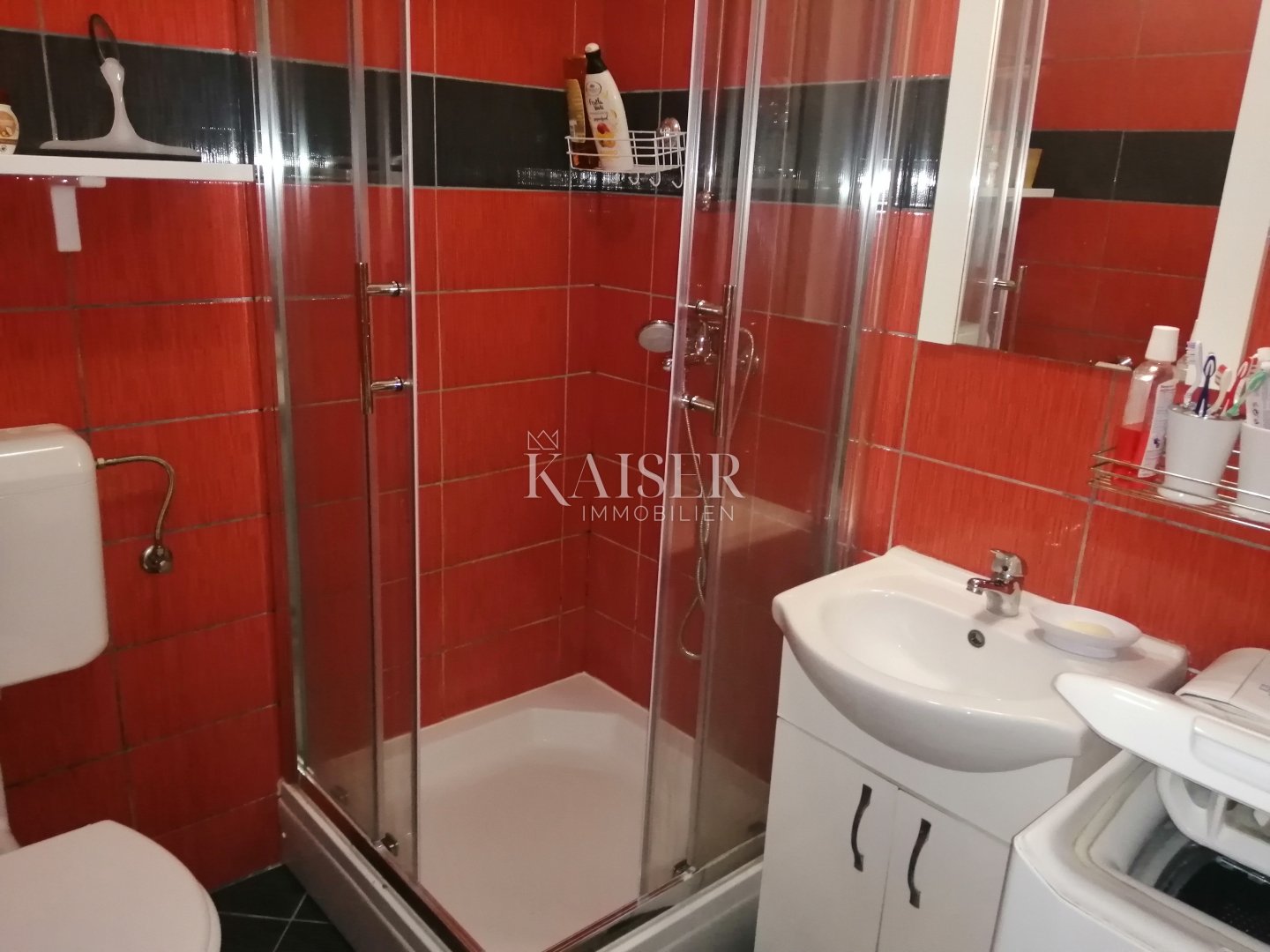Apartment Zu verkaufen -  Novigrad