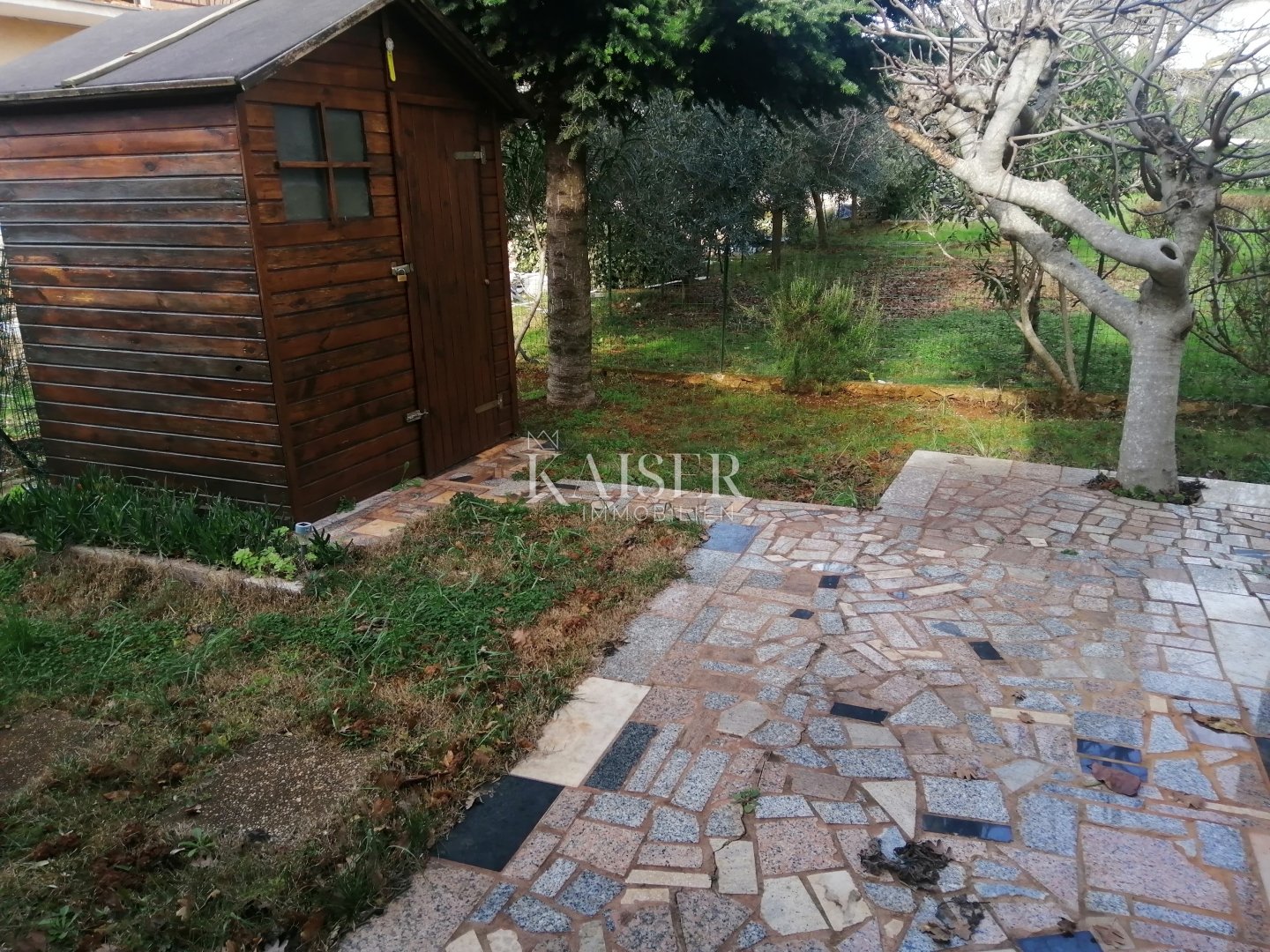 Apartment Zu verkaufen -  Novigrad