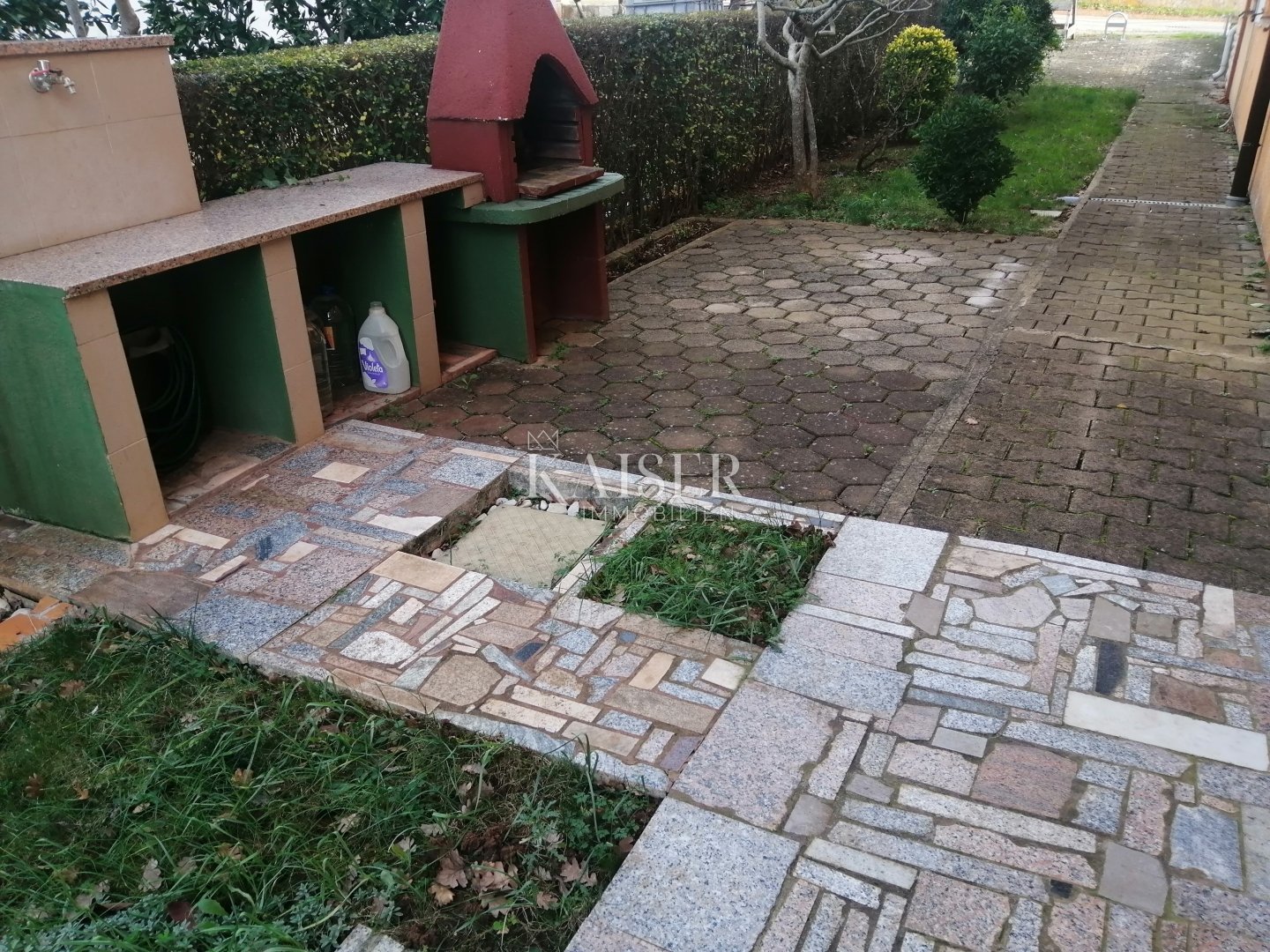 Apartment Zu verkaufen -  Novigrad