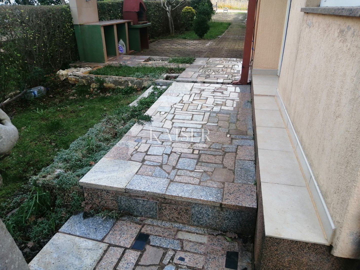 Apartment Zu verkaufen -  Novigrad