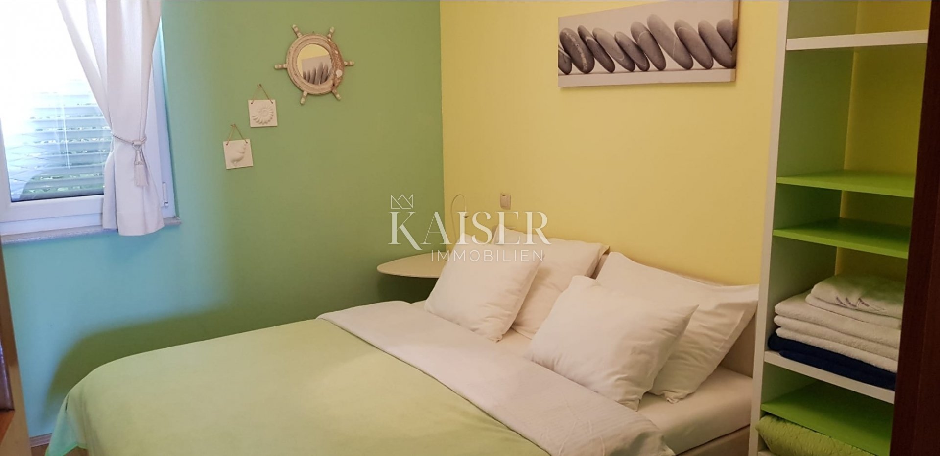 Kuća Na prodaju - Zadarska Pašman