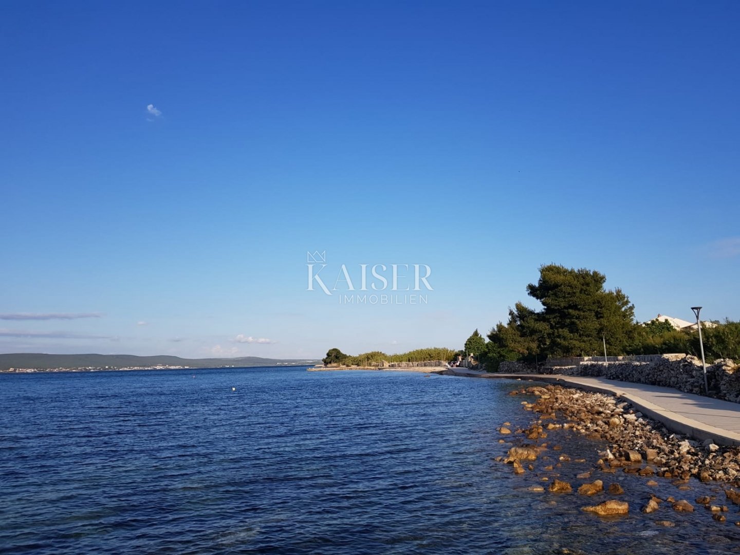 Kuća Na prodaju - Zadarska Pašman