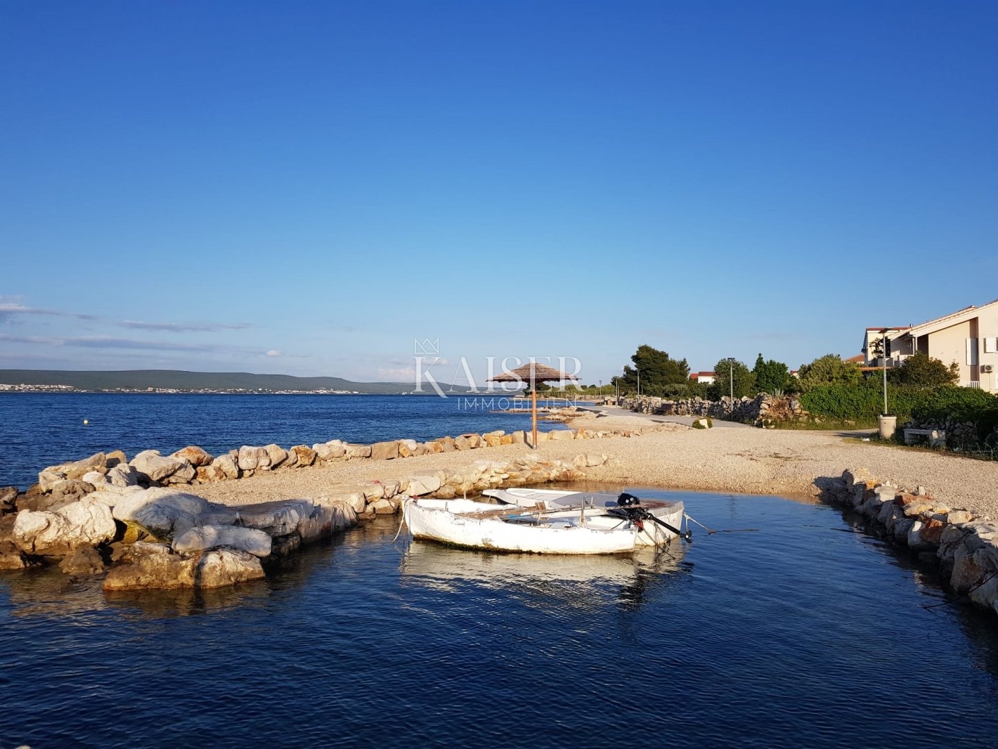 Kuća Na prodaju - Zadarska Pašman