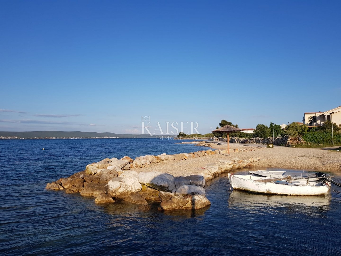 Kuća Na prodaju - Zadarska Pašman