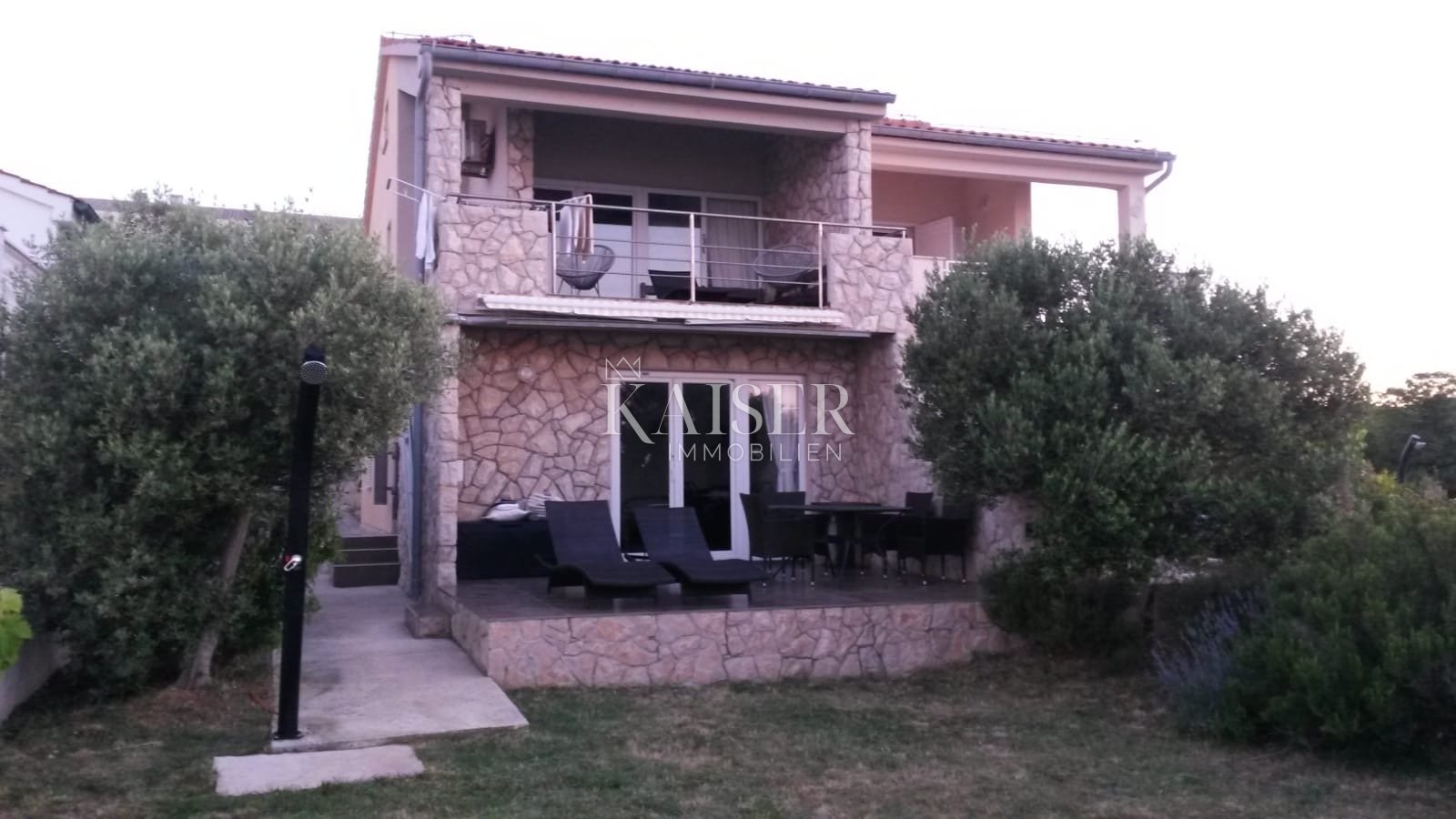 Kuća Na prodaju - Zadarska Pašman
