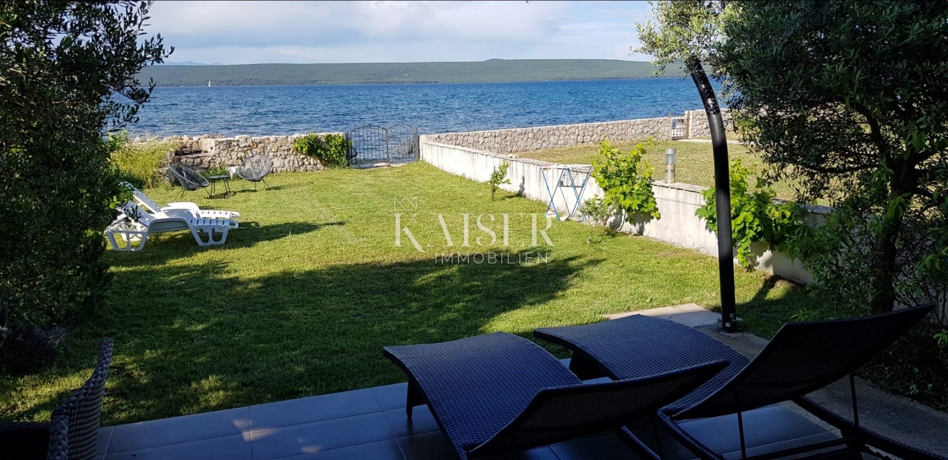 Kuća Na prodaju - Zadarska Pašman