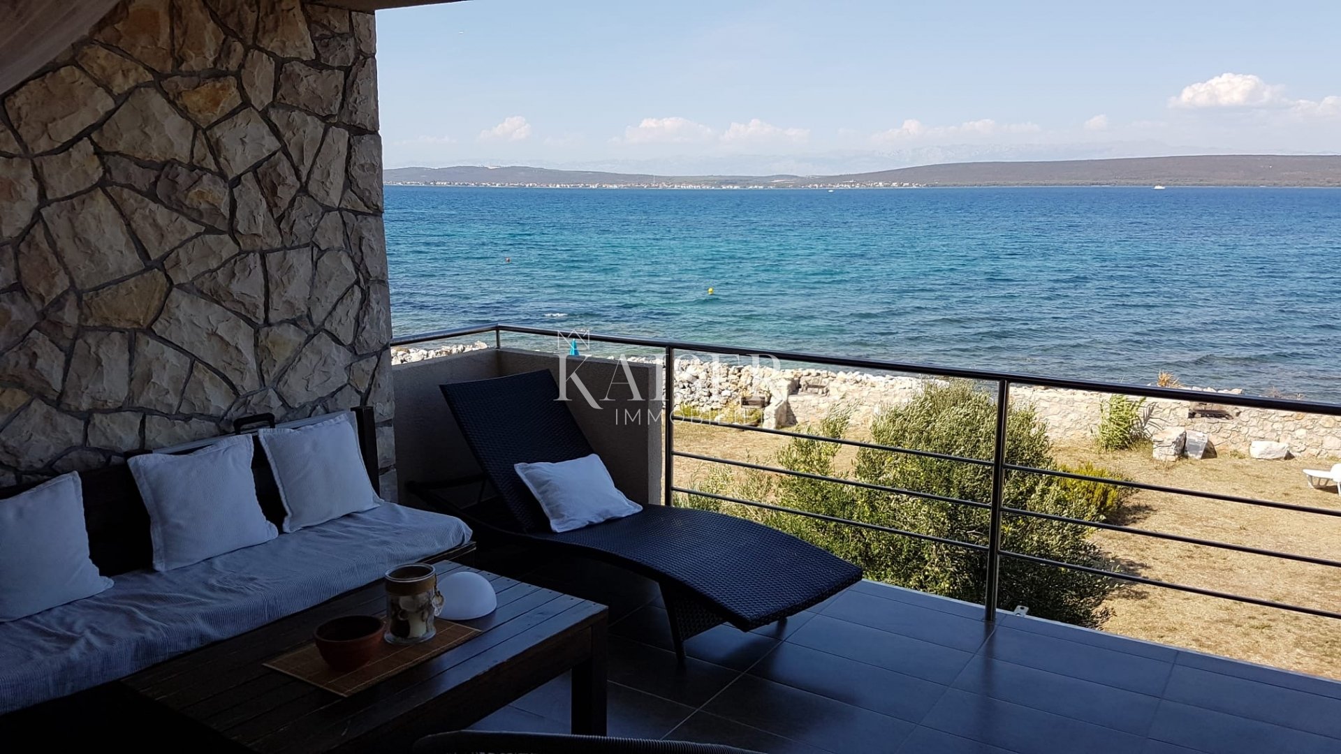 Kuća Na prodaju - Zadarska Pašman