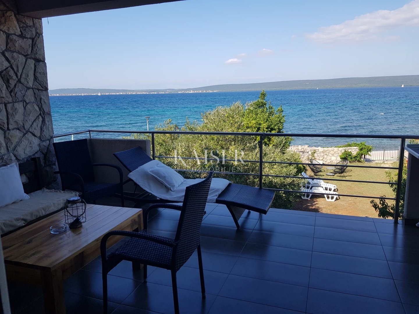 Kuća Na prodaju - Zadarska Pašman