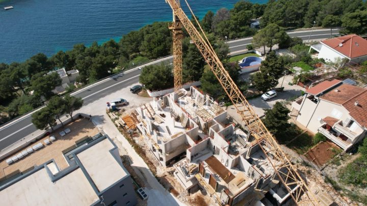 Apartment zu verkaufen 81 m² – Primošten
