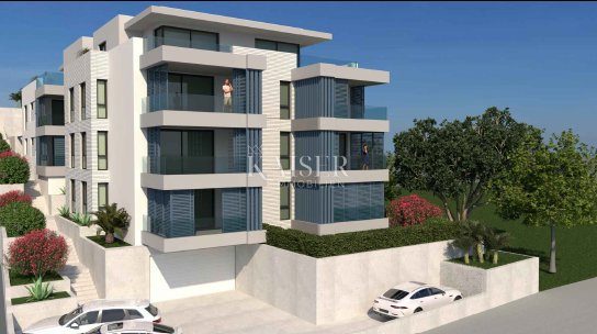 Apartment Zu verkaufen - šibensko-kninska Primošten - foto 4/6