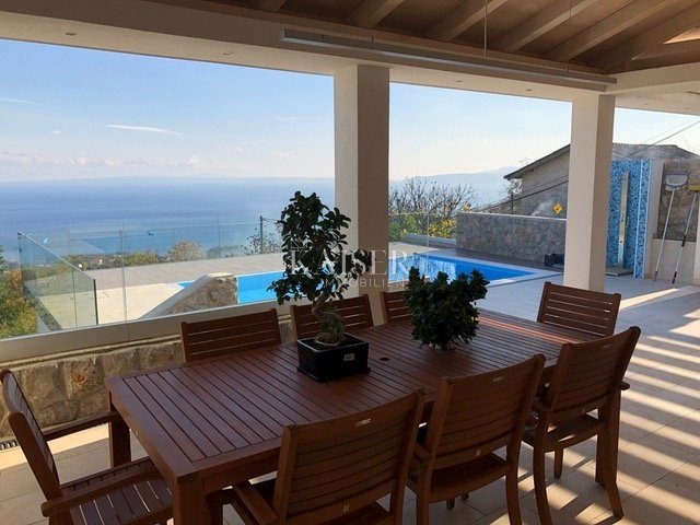 Dom Na predaj - Primorsko-goranska Opatija - Okolica - foto 4/14