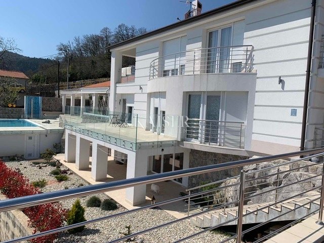 Dom Na predaj - Primorsko-goranska Opatija - Okolica