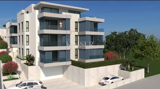Apartment Zu verkaufen - Šibensko-kninska Primošten