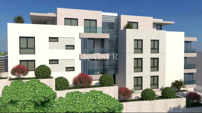 Apartment Zu verkaufen - Šibensko-kninska Primošten