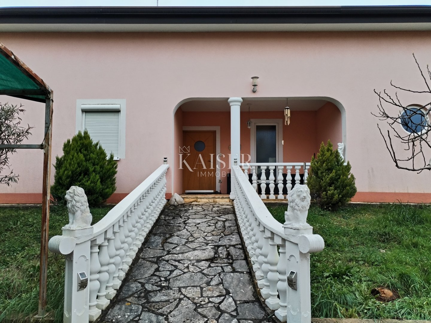 Haus Zu verkaufen - Istarska Umag - foto 1/15