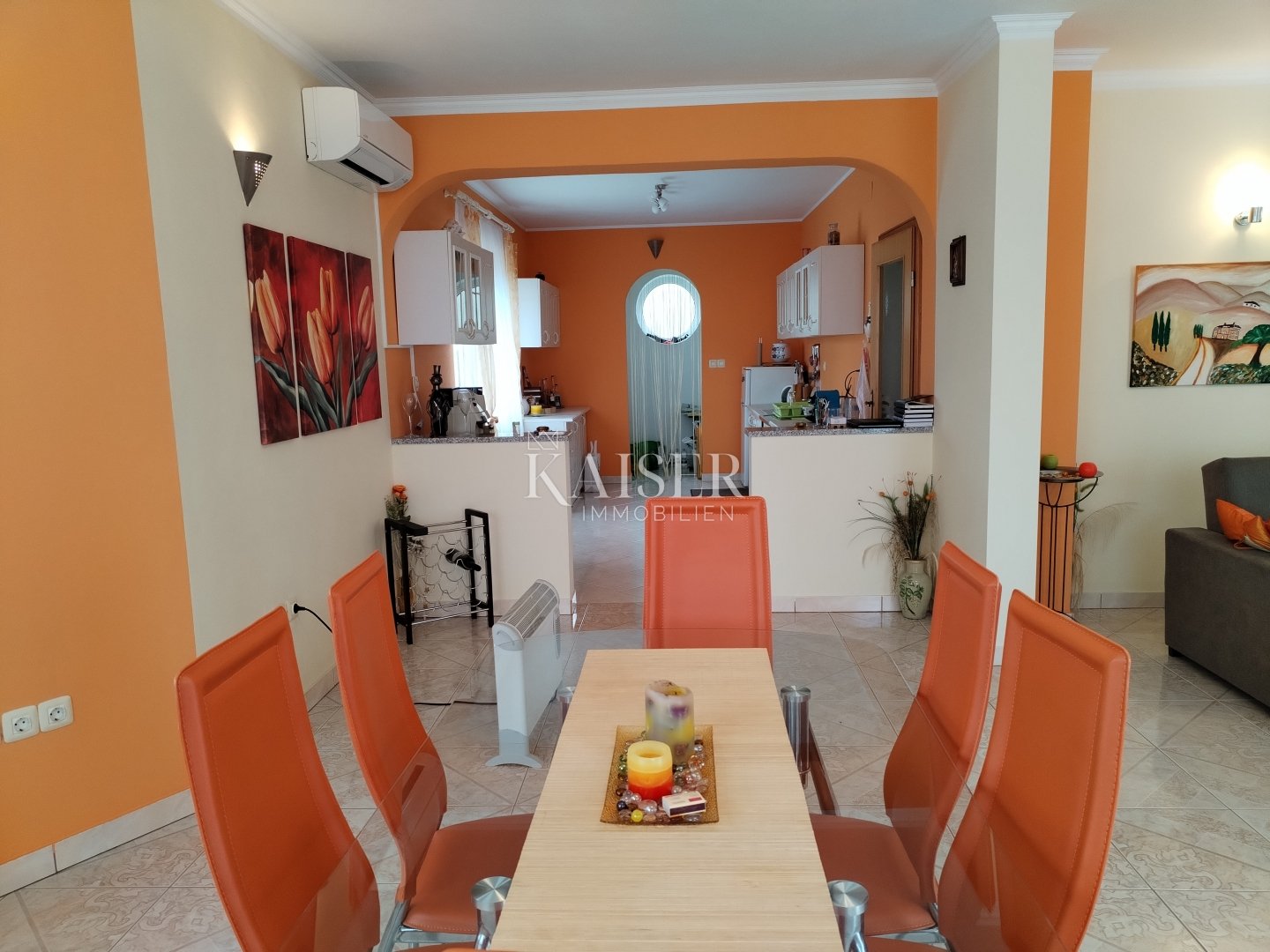 Haus Zu verkaufen - Istarska Umag