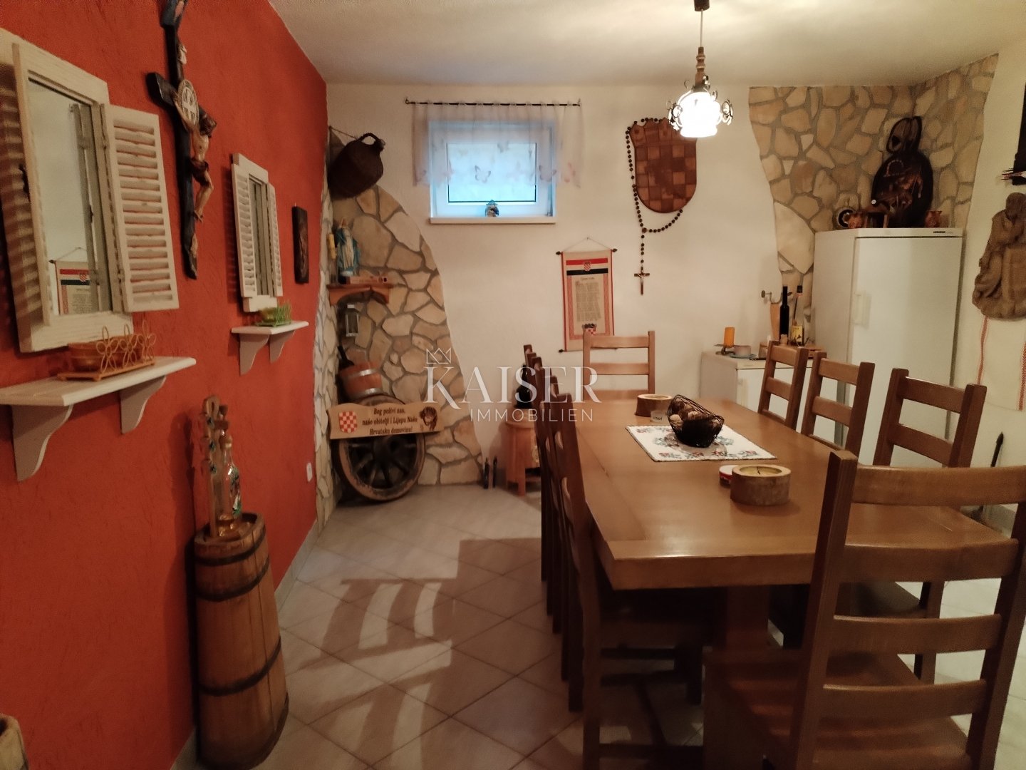 Haus Zu verkaufen - Istarska Umag