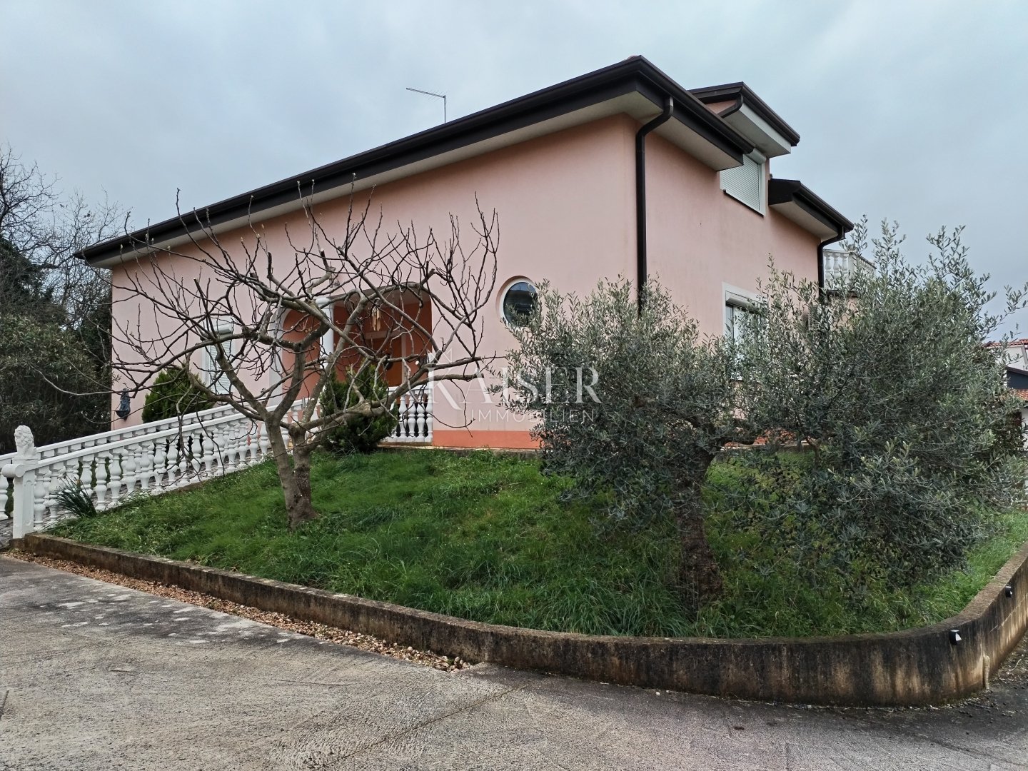 Haus Zu verkaufen - Istarska Umag