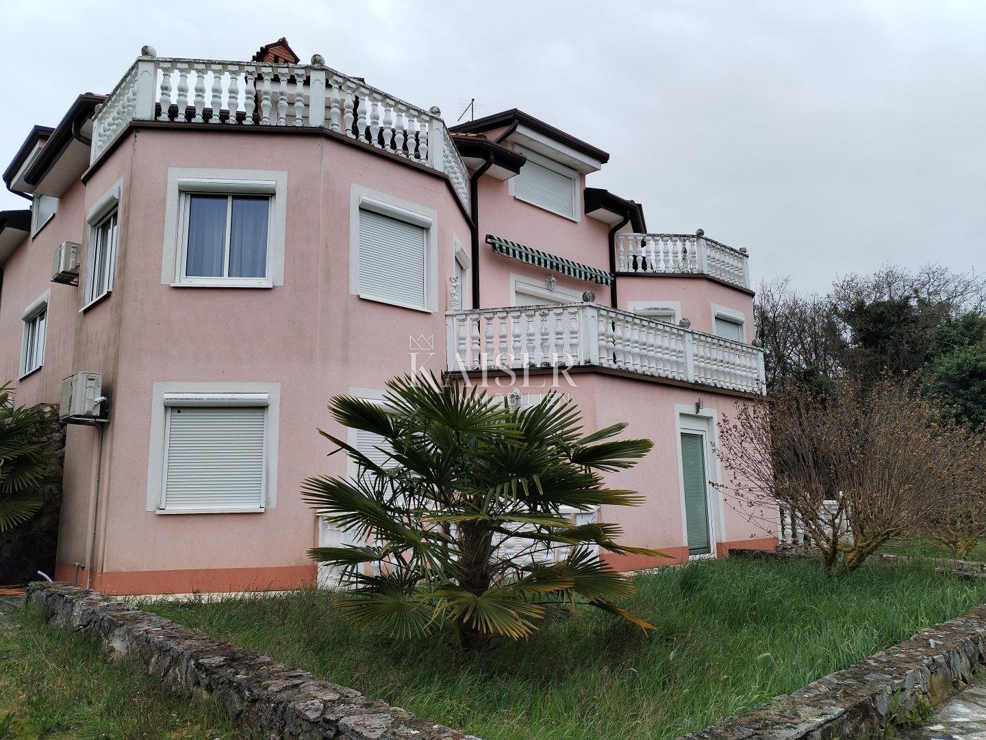 Haus Zu verkaufen - Istarska Umag