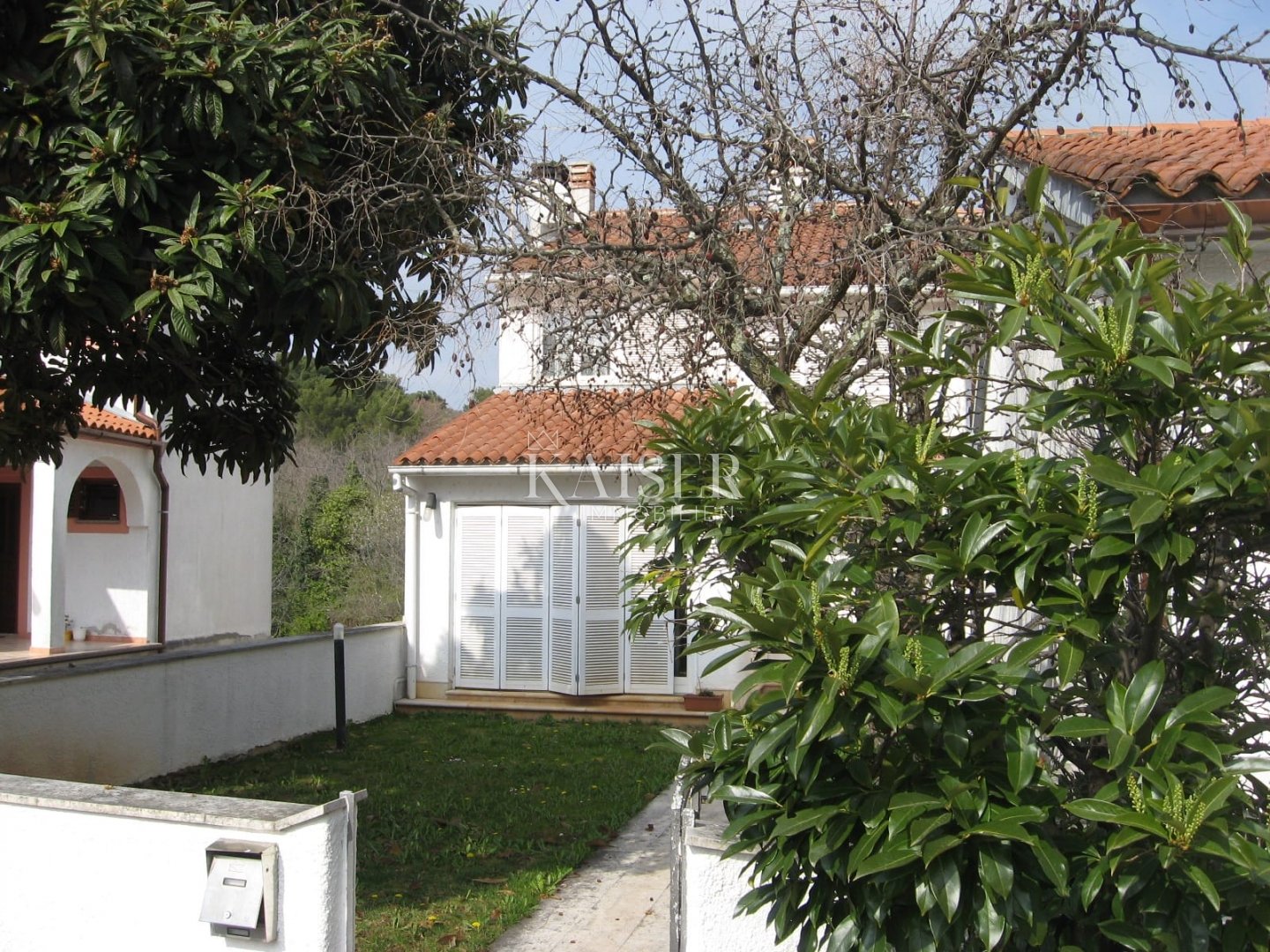 Haus Zu verkaufen - Istarska Poreč