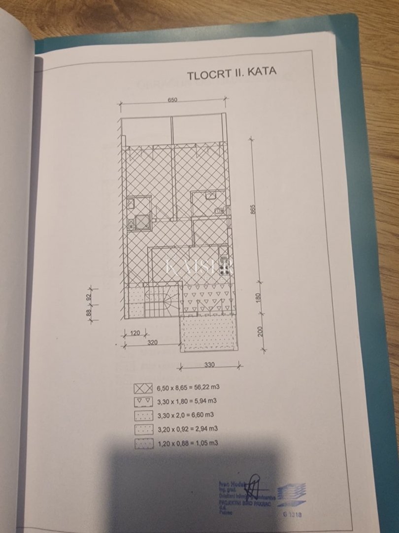 Kuća Na prodaju - Zadarska Vrsi
