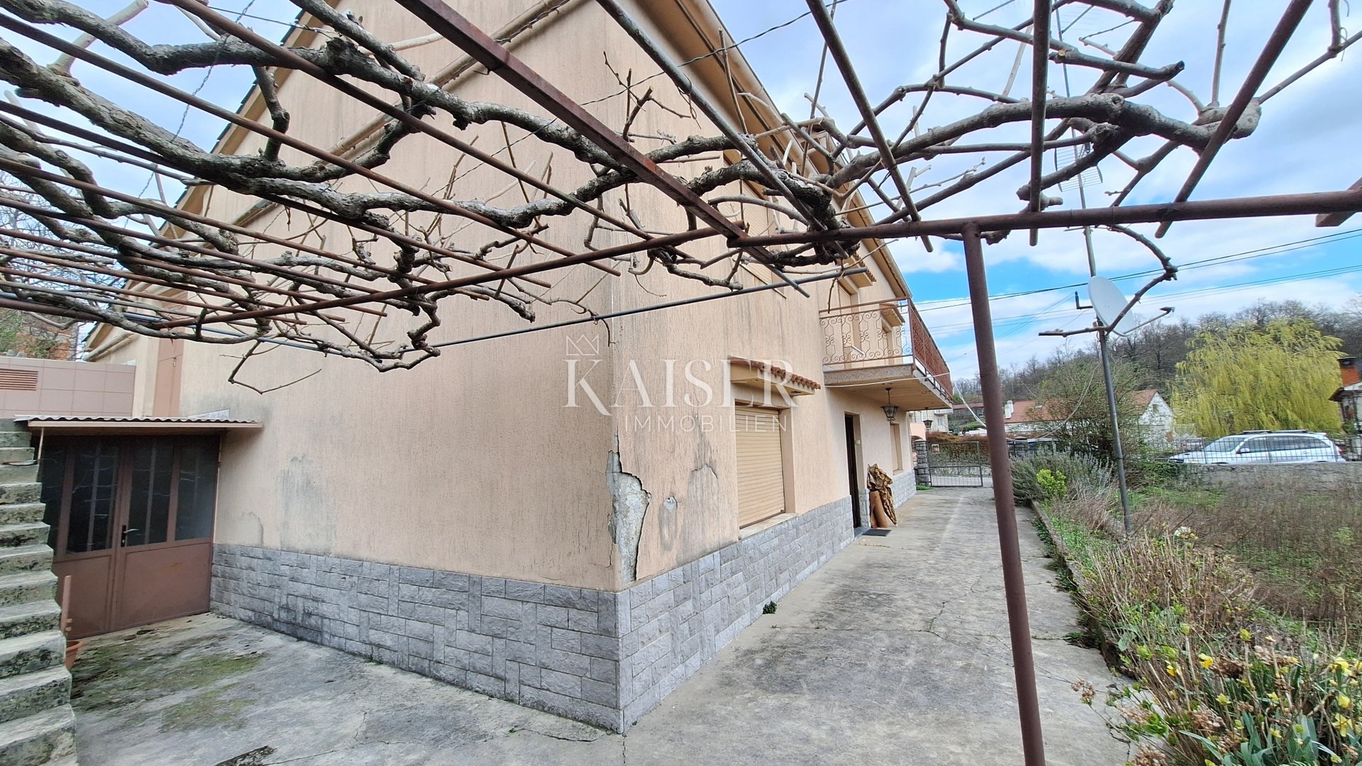 Haus Zu verkaufen - Primorsko-goranska Matulji - foto 1/10
