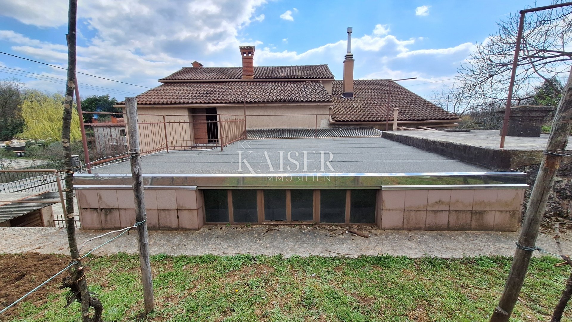 Haus Zu verkaufen - Primorsko-goranska Matulji